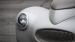 Willys Americar Custom Pickup Pickup 1941 года